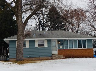 7118 Major Ave N, Brooklyn Center, MN 55429