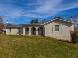 1660 1778th, Kings Mountain, KY 40442