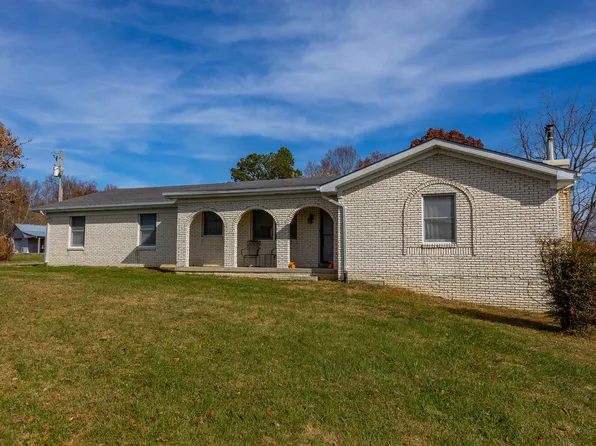1660 1778th, Kings Mountain, KY 40442