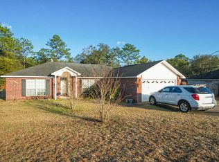 4781 Balboa Rd, Crestview, FL 32539