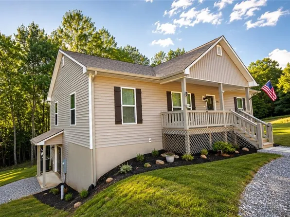129 Sunset Trl, Blairsville, GA 30512