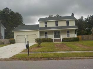 1415 Foxtail Pine Rd, Ladson, SC 29456