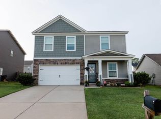 510 Deertrack Run, Lexington, SC 29073