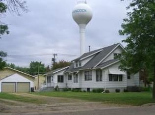 655 5th St, Hancock, MN 56244
