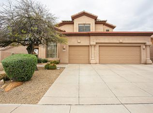 11742 N 122nd Way, Scottsdale, AZ 85259