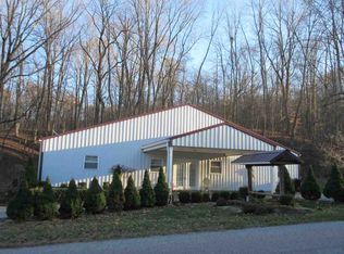 4030 Huron Williams Rd, Williams, IN 47470