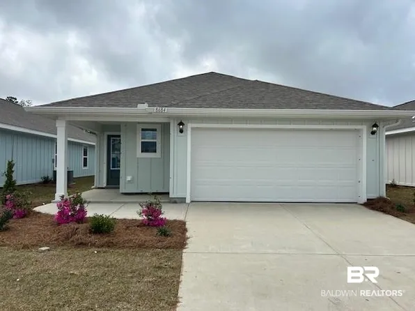 8684 Summer Bay Ln, Foley, AL 36535
