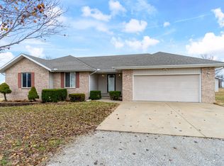 14900 Lawrence 1114, Mount Vernon, MO 65712