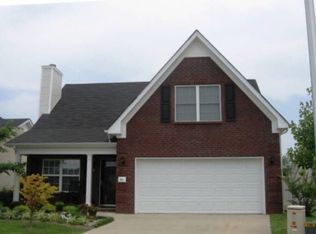 841 Kaylee Cir, Murfreesboro, TN 37128