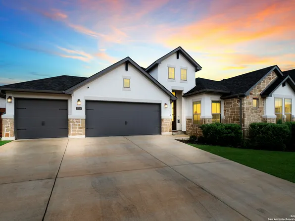 1714 KINDER RUN, San Antonio, TX 78260