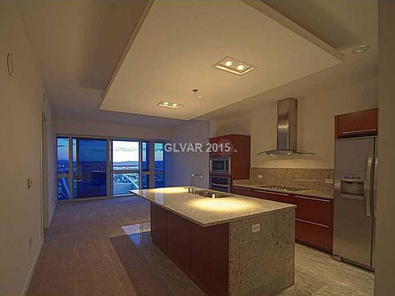 2nd image of 4471 Dean Martin Dr Unit 4105