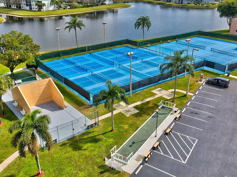 15234 Lakes Of Delray Blvd #276 — Photo 47