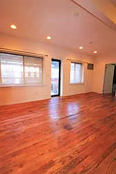 Rented by (Legacy) NY 101, Inc.