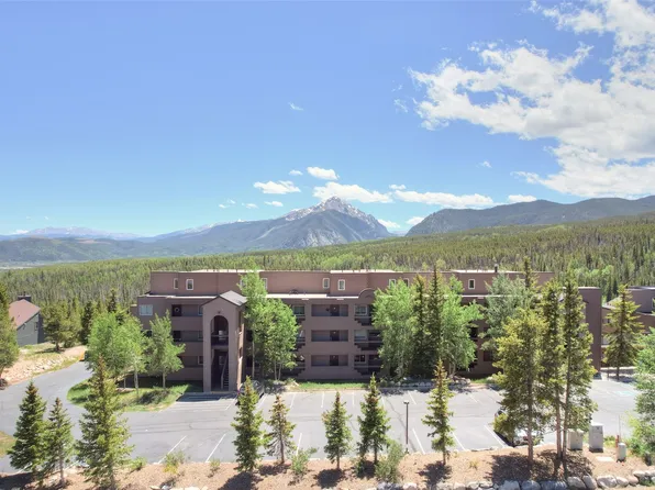 95600 Ryan Gulch Road UNIT 95613, Wildernest, CO 80498