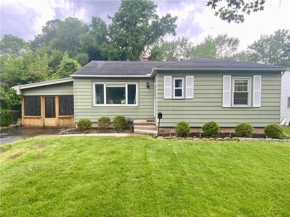 35 Marilyn Pkwy, Rochester, NY 14624