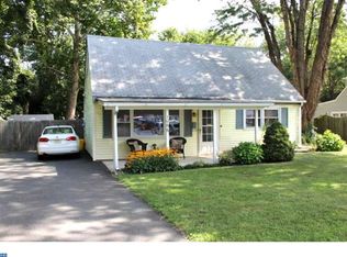 1066 Terrace Blvd, Ewing, NJ 08618