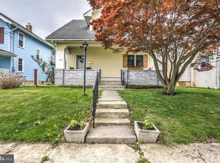 588 Wood St, Mount Joy, PA 17552
