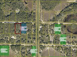 NW 300th St, Okeechobee, FL 34972