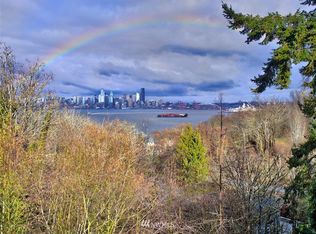 3700 SW Hill St, Seattle, WA 98126