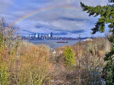 3700 SW Hill Street, Seattle, WA, 98126