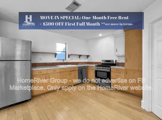 5027 Manett St, Dallas, TX 75206