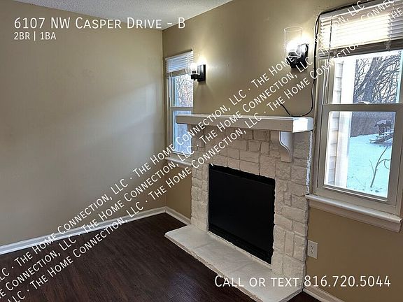 2nd image of 6107 NW Casper Dr APT B