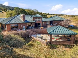 133 S Mule Track Rd, Young, AZ 85554