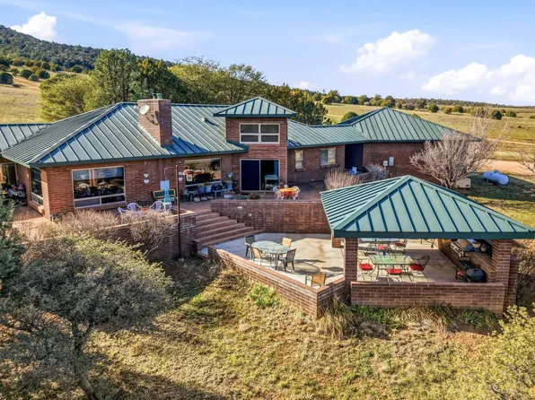 133 S Mule Track Rd, Young, AZ 85554