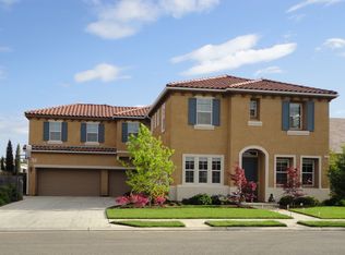 3268 Powers Ave, Clovis, CA