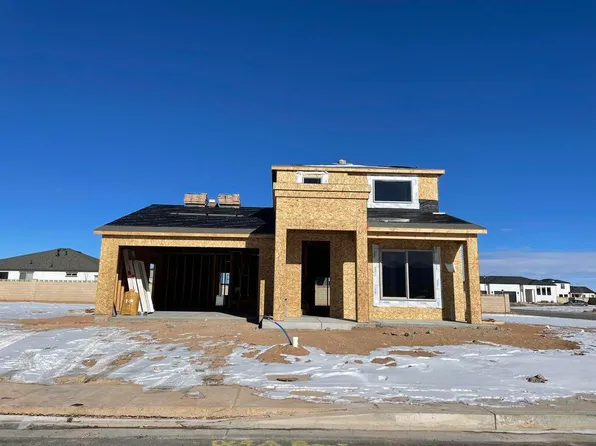4614 W 200 N Lot 142, Cedar City, UT 84720