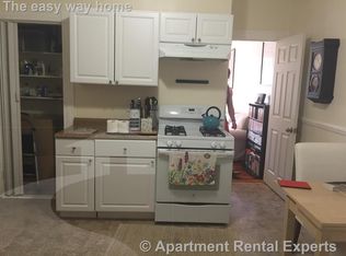 14 Craigie St #1A, Somerville, MA 02143