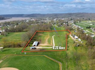 0 Easy St, Manchester, OH 45144