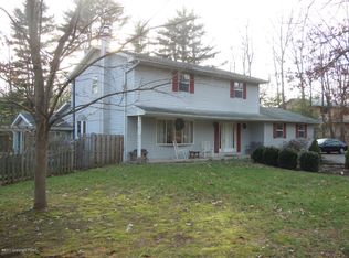 James Ln, Stroudsburg, PA 18360