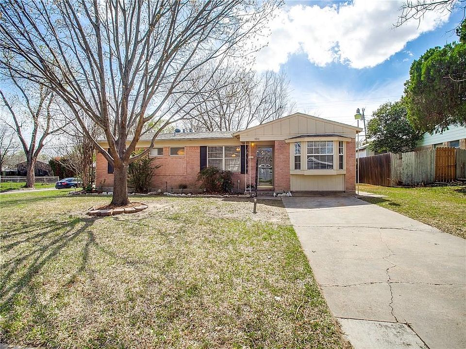 1st image of 4841 Harper Dr