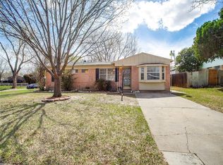 4841 Harper Dr, Mesquite, TX 75150