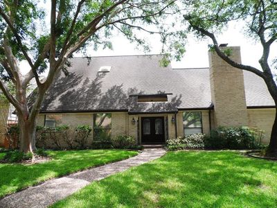 10719 Paulwood Dr, Houston, TX, 77071
