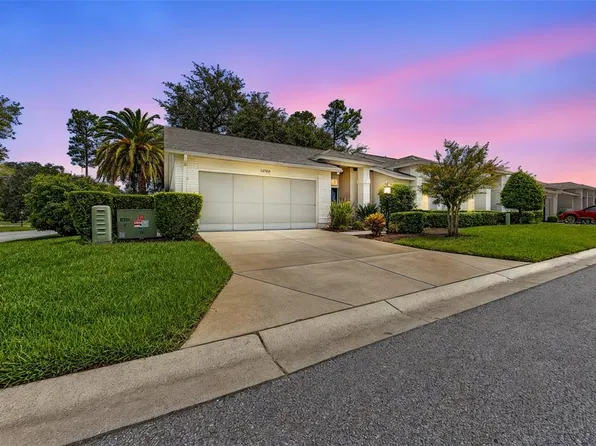 18709 SUMMERSONG DRIVE, HUDSON, FL 34667