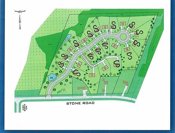 4th image of 24 Stonefield Mews Ln