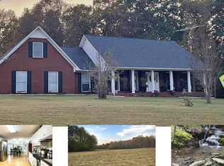 921 Smith Hill Rd, Lawrenceburg, TN 38464