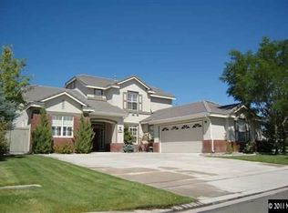 10377 Bronze Wood Ct, Reno, NV 89521