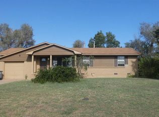 4401 NW Williams Ave, Lawton, OK 73505