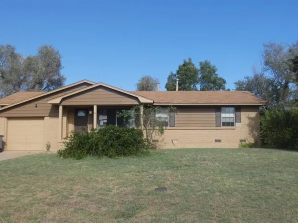 4401 NW Williams Ave, Lawton, OK 73505