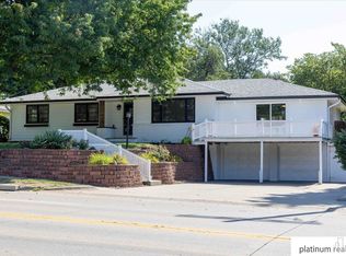 4521 N 108th St, Omaha, NE 68164