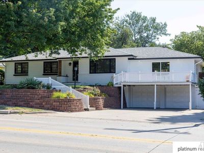 4521 N 108th St, Omaha, NE, 68164