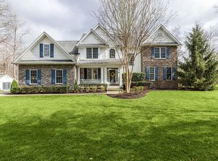7800 Locust Pl, Port Tobacco, MD 20677