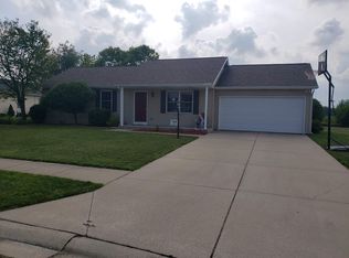1025 Lantern Ln, Goshen, IN 46526