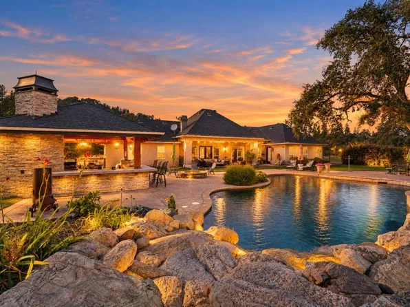 4965 French Creek Rd, Shingle Springs, CA 95682