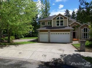 11414 SE 121st Ct, Happy Valley, OR 97086