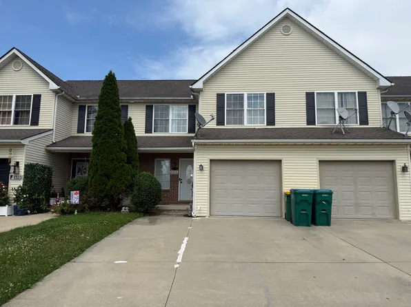 1319 Mohr Cir, Macungie, PA 18062