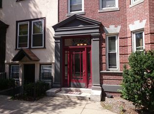 136 Sutherland Rd #2, Boston, MA 02135